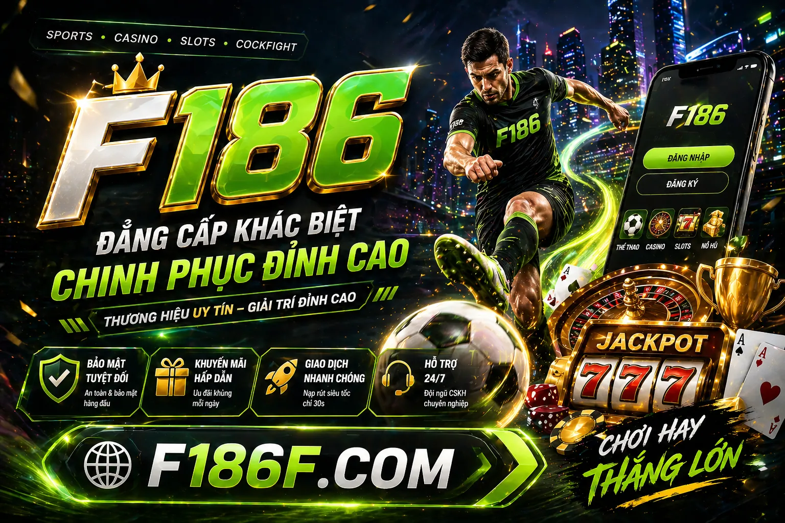 Chương Trình VIP fiv88 Code