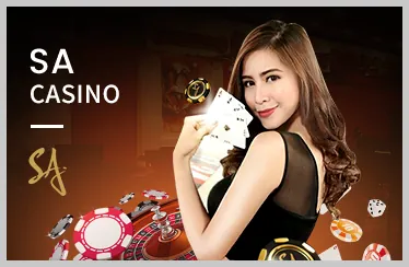 Casino trực tuyến Fiv88 Code